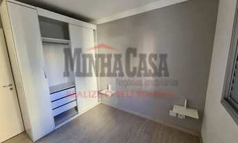 Imagem 6: Apartamento à venda de 38m², 1 quarto e 1 vaga no Morumbi!