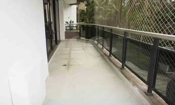 Imagem: São Paulo - Apartamento Padrão - SANTO