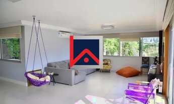 Imagem 3: Apartamento Locação Higienópolis 237 m² 4 Dormitórios