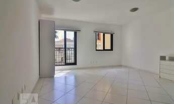 Imagem: Apartamento à Venda - Pinheiros, 1 Quarto