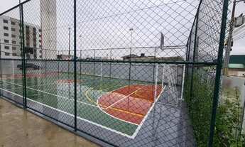 Imagem 2: Alugo apartamento no residencial Buonavita