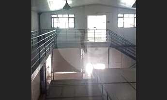 Imagem 3: ALUGUEL Galpão Chácara Santo Antônio