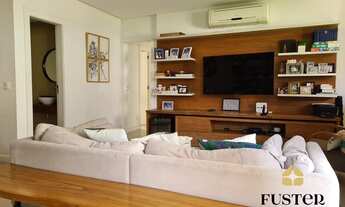 Imagem 4: Apartamento Excelente em Humaitá com Vista para o Cristo Redentor