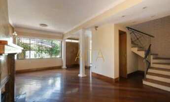 Imagem 2: Casa com 3 dormitórios para alugar, 167 m² por R$ 4.200,00/mês - Aberta dos Morros - Porto