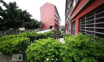 Imagem: Apartamento 2 dormitórios