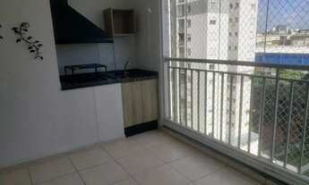 Imagem 4: Apartamento a venda no condomínio Living Magic