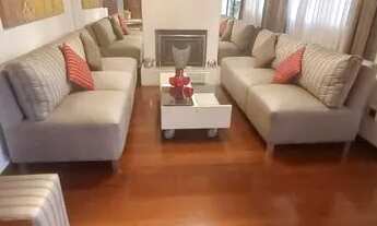 Imagem 3: Apartamento Venda 3 Dormitórios - 230 m² Moema