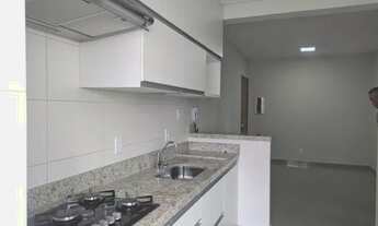 Imagem 4: Lindo apartamento, 2/4, suite, armarios, elevadores, gas, sacada, 2 vagas, no Santa Monic