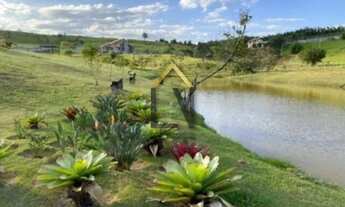 Imagem 4: Excelente terreno no condomínio Village da Serra, Taubaté-SP