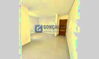 Imagem 3: SANTO ANDRE - Residential / Apartment - PARQUE ORATORIO