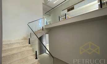 Imagem 7: Casa - Swiss Park - Campinas