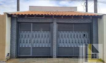 Imagem 2: Casa em Jardim Planalto - São José do Rio Preto, SP por 180000