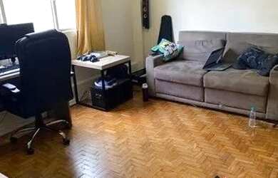 Imagem 3: Apartamento com 2 dormitórios à venda, 65 m² por R$ 260.000,00 - Vila Nova - Campinas/SP