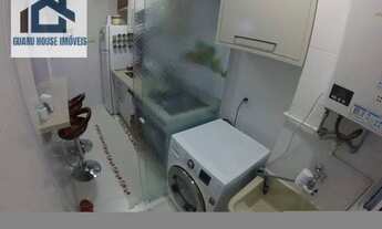 Imagem 4: Apartamento com 2 dormitórios, 45 m² - venda por R$ 295.000,00 ou aluguel por R$ 2.168,67