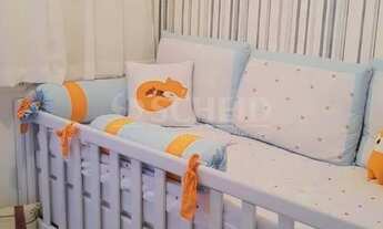 Imagem 7: Apartamento 3 dormitórios à venda Jardim Umuarama em São Paulo