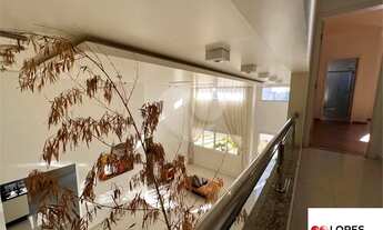 Imagem 2: Sorocaba - Casa de Condomínio - Jardim Ibiti do Paço