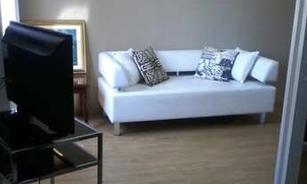 Imagem 6: NEW CITY FLAT Flat / studio com 1 dormitório