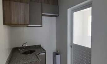 Imagem 3: Apartamento com 2 dormitórios para alugar, 64 m² Morumbi - São Paulo/SP