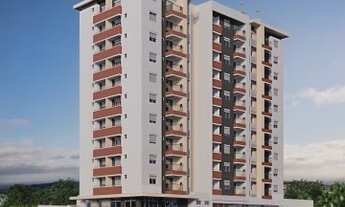 Imagem: Apartamento para venda com 70 metros quadrados