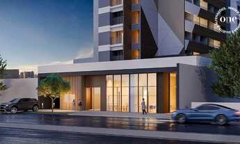 Imagem 3: Apartamento para venda possui 30 metros quadrados com 1 quarto em Brooklin Paulista - São