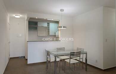 Imagem 5: Apartamento para alugar no bairro Jaguaré - São Paulo/SP, Zona Oeste