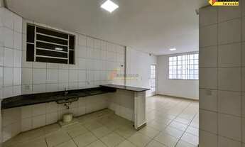 Imagem 5: Casa para aluguel, 2 quartos, 1 suíte, 1 vaga, São José - Divinópolis/MG