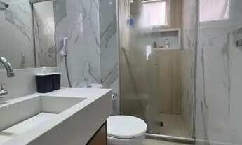 Imagem 2: Ed Mirante do Rio: Apartamento Reformado Vista Baia 90m² 3 Qts 2 Vg