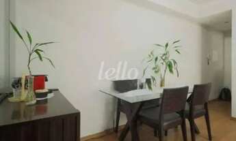 Imagem 3: São Paulo - Apartamento Padrão - Alto da Moóca