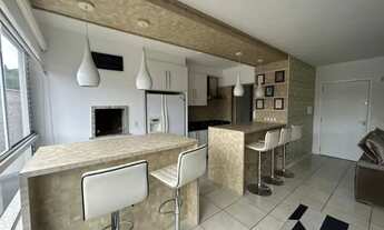 Imagem: Apartamento todo mobiliado para locação