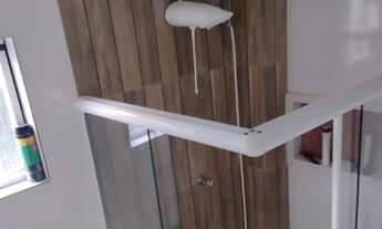 Imagem 6: ALUGO APARTAMENTO TÉRREO MOBILIADO EM PRAIA DO FLAMENGO, 2/4, R$ 1.800,00, EXCELENTE LOCAL