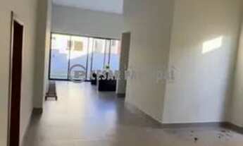 Imagem 2: Casa em Condomínio Térrea Vila do Golfe  03 suítes com armários. Suíte máster com banheir