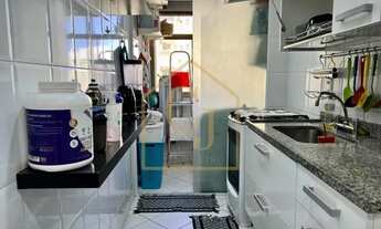 Imagem 7: Apartamento para venda na Barra Olímpica