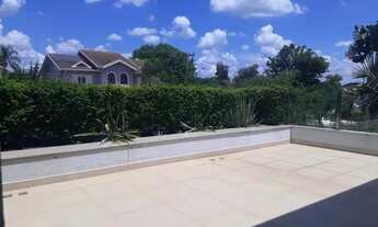 Imagem 6: Casa - Alphaville - Campinas