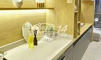 Imagem 6: Studio no Brooklin!! Entrega em 2023, 25m2. Lazer completo!