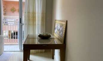 Imagem 5: Apartamento com 2 dormitórios à venda, 62 m² por R$ 279.000,00 - Jardim Imperial - Jaguari