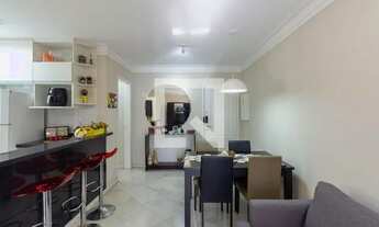 Imagem 5: Apartamento para Aluguel - Moema, 2 Quartos, 60 m2