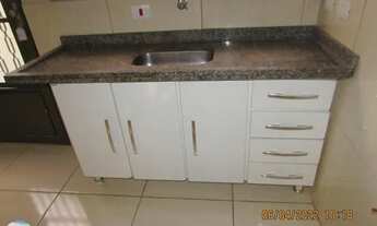 Imagem 4: Casa para Locação em Presidente Prudente, Conjunto Habitacional Ana Jacinta, 3 dormitórios