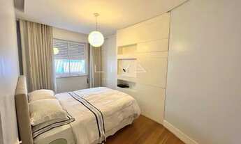 Imagem 6: Apartamento-LOCAÇÃO-Leblon-Rio de Janeiro-RJ