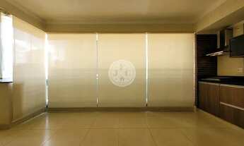 Imagem 7: Apartamento - 3 Suítes - Varanda Gourmet - Jardim