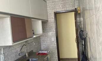 Imagem 6: RIO DE JANEIRO - Apartamento Padrão - MAGALHÃES BASTOS