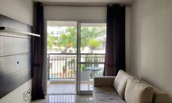 Imagem: Apartamento para aluguel tem 65 metros com