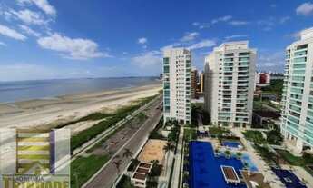 Imagem 2: Condomínio ILE SAINT LOUIS, Exclusivo Apartamento na Península, 228m, VISTA MAR Projetado