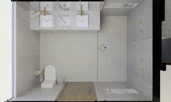 Imagem 3: Senador Canedo - Casa de Condomínio - Terras Alphaville Senador Canedo