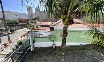 Imagem 6: Casa charmosa de Vila para fins comercial ou residencial na Vila Mariana