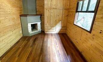 Imagem 5: Casa com 2 dormitórios à venda, 80 m² por R$ 800.000,00 - Loteamento Veu da Noiva - Campos