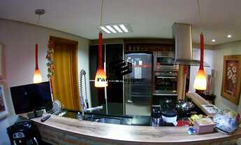 Imagem 7: Apartamento com 3 Dormitorio(s) localizado(a) no bairro Centro em Dois Irmãos / RS Ref.:5