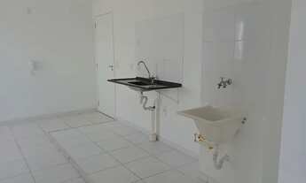 Imagem 5: Apartamento para aluguel com 40 metros quadrados com 2 quartos em Vila Pirituba - São Paul