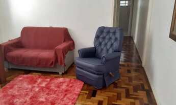 Imagem 4: Alugo apto mobiliado no Centro com Dois Dormitórios