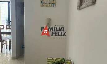 Imagem 6: Apartamento de 02 dormitórios para venda em Praia Grande, Caiçara, zona 02