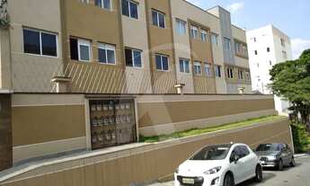 Imagem 5: Condomínio com 1 quarto, sala, cozinha, banheiro perto do metrô Tucuruvi